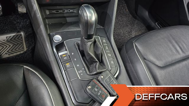Volkswagen TIGUAN 2.0 TDI Prestige купить на сайте DeffCars