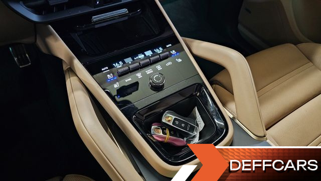 Porsche CAYENNE 3.0 Coupe купить на сайте DeffCars