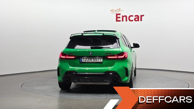 BMW 1-SERIES M135i xDrive Prism купить на сайте DeffCars