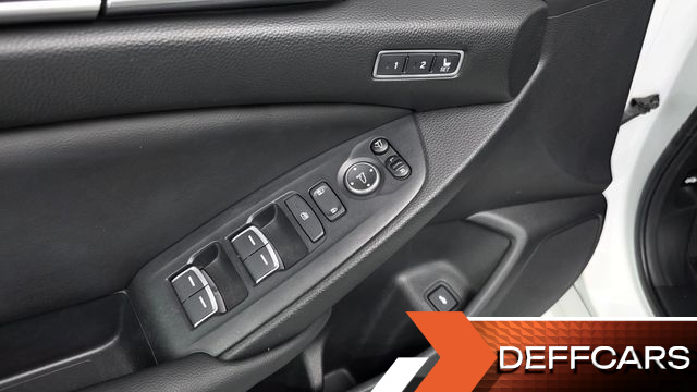 Honda ACCORD 2.0 Hybrid Touring купить на сайте DeffCars