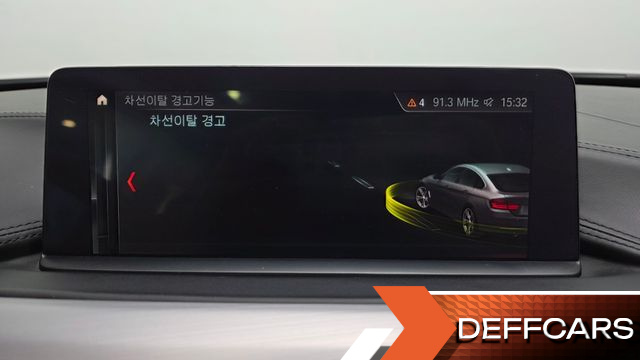BMW 4-SERIES 420d xDrive Sport GranCoupe купить на сайте DeffCars