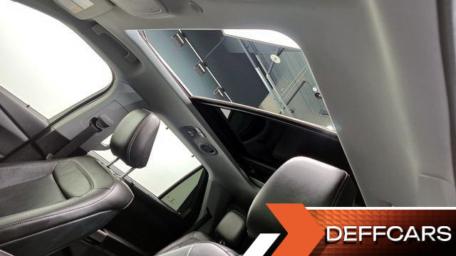 Ford EXPLORER 2.3 LimIted 4WD купить на сайте DeffCars