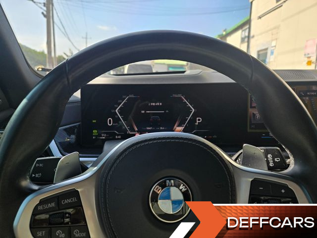 BMW X5 xDrive 30d M Sport купить на сайте DeffCars