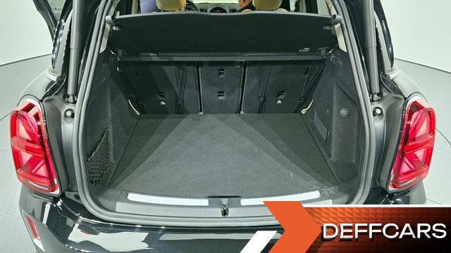Mini COUNTRYMAN Classic Plus 2nd купить на сайте DeffCars