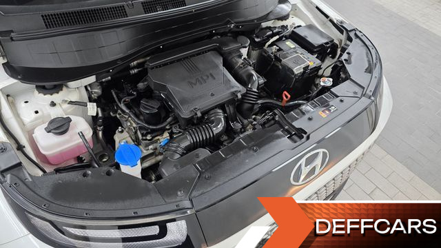 Hyundai CASPER Smart купить на сайте DeffCars
