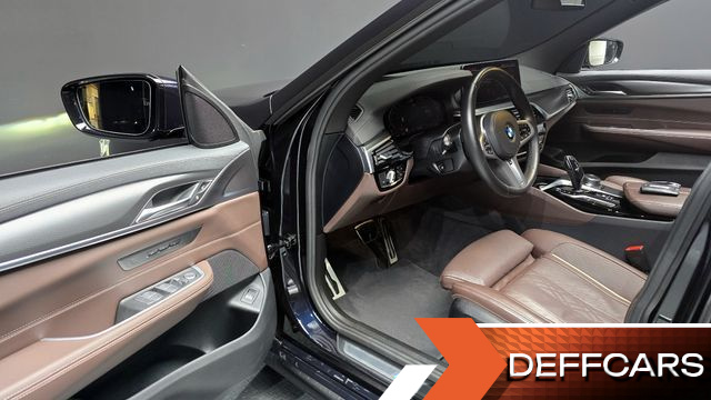 BMW GRAN TURISMO 620d xDrive M Sport купить на сайте DeffCars