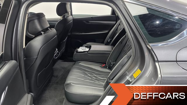 Genesis G80 Gasoline 2.5 Turbo 2WD купить на сайте DeffCars