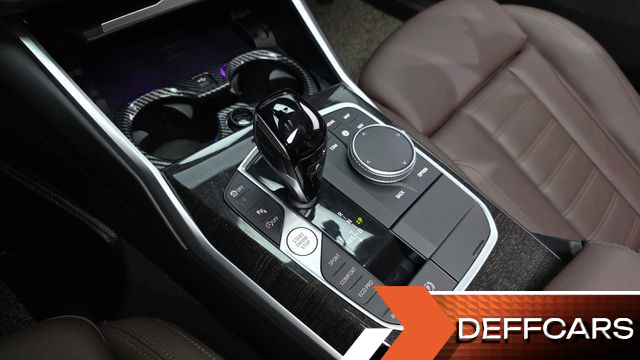 BMW 3-SERIES 320d Touring Luxury купить на сайте DeffCars