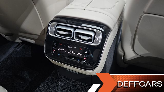 Mercedes S-CLASS S400 d 4MATIC купить на сайте DeffCars