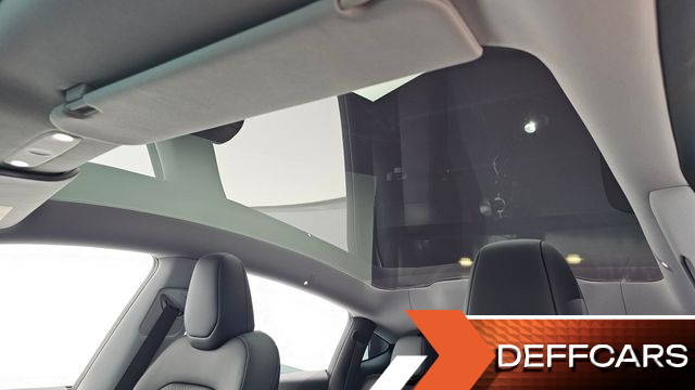 Tesla MODEL Y Long Range AWD купить на сайте DeffCars