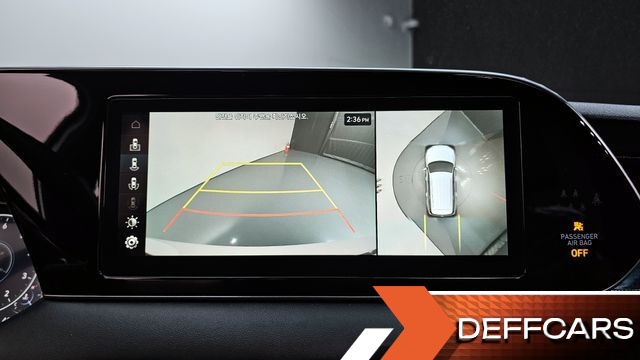 Hyundai PALISADE Gasoline 3.8 2WD VIP купить на сайте DeffCars