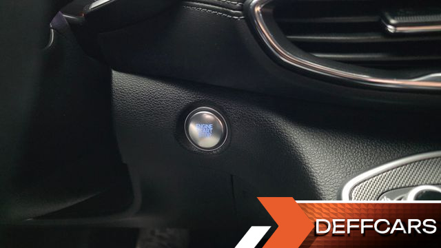 Hyundai SANTAFE Diesel 2.2 4WD Exclusive купить на сайте DeffCars