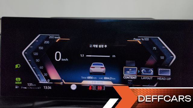 BMW 3-SERIES 320i купить на сайте DeffCars