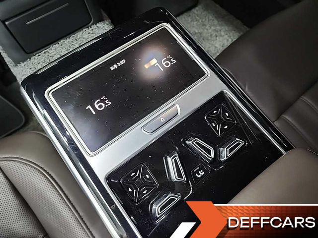 Audi A8 55 TFSI Quattro LWB купить на сайте DeffCars