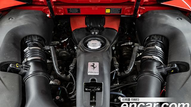 Ferrari F8 3.9 V8 купить на сайте DeffCars