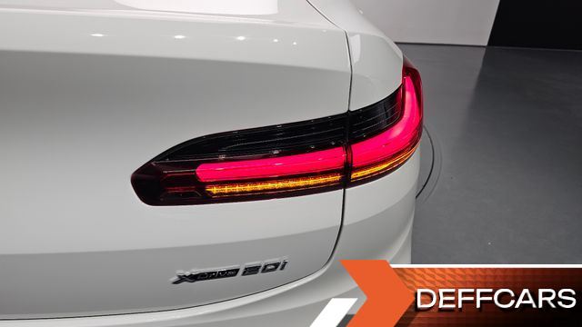BMW X4 xDrive20i M Sport X купить на сайте DeffCars