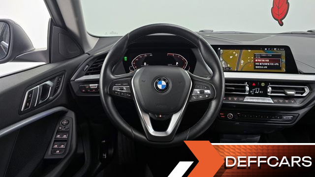 BMW 2-SERIES 220i Advantage купить на сайте DeffCars