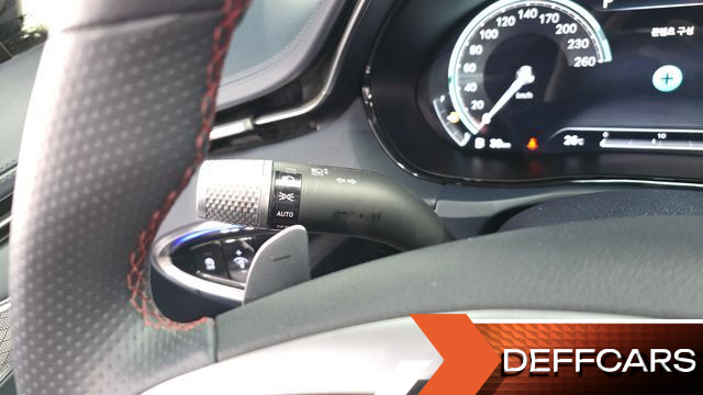 Genesis GV70 2.5T Gasoline 2WD купить на сайте DeffCars
