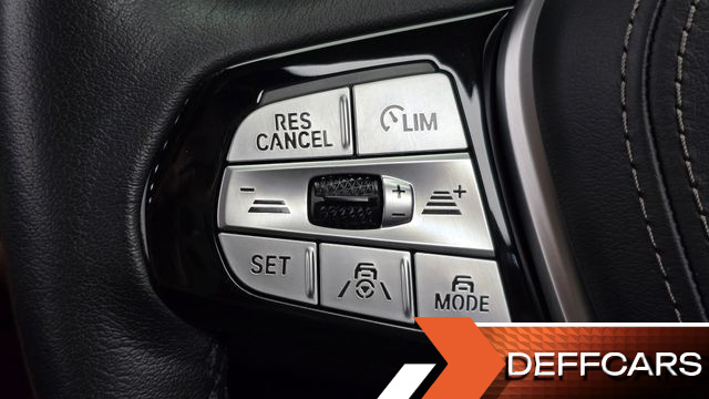 BMW 5-SERIES 520i Luxury купить на сайте DeffCars