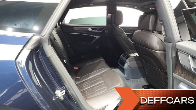 Audi A7 55 TFSI Quattro Premium купить на сайте DeffCars