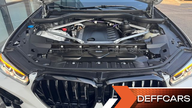 BMW X6 xDrive30d M Sport купить на сайте DeffCars