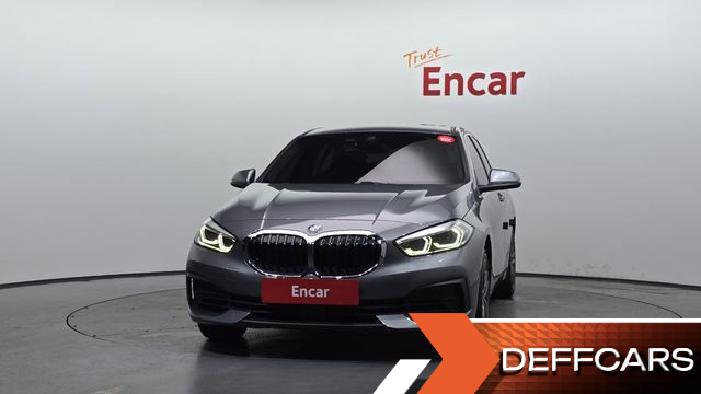 BMW 1-SERIES 120i Advantage купить на сайте DeffCars