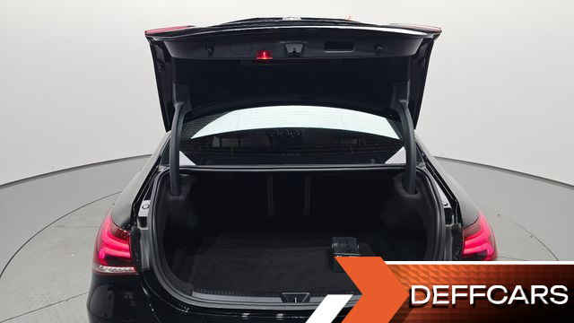 Mercedes A-CLASS A220 Sedan купить на сайте DeffCars