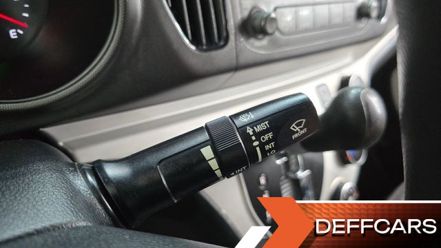 Kia RAY VAN купить на сайте DeffCars