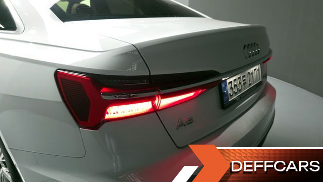 Audi A6 45 TFSI Quattro Premium купить на сайте DeffCars
