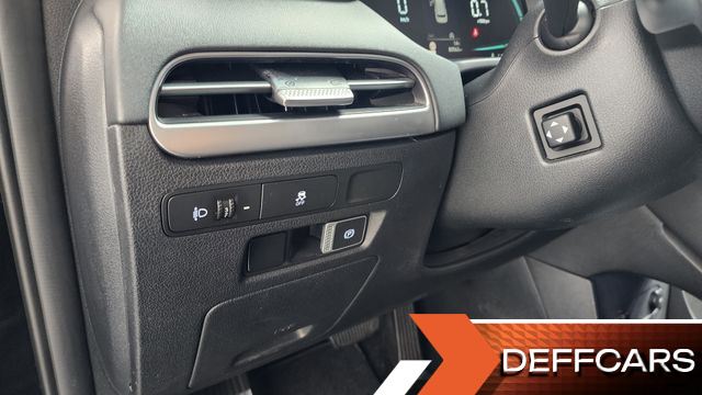 Hyundai PALISADE Gasoline 3.8 2WD Exclusive купить на сайте DeffCars