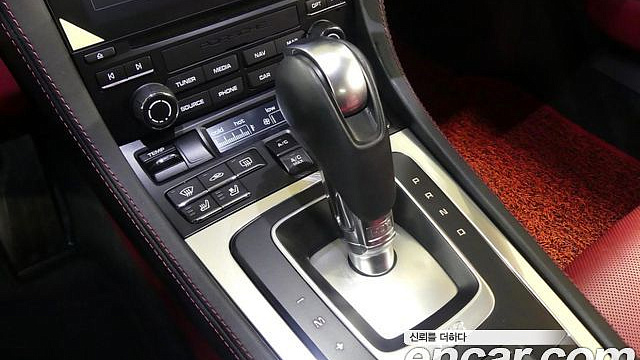Porsche 718 4.0 GTS купить на сайте DeffCars