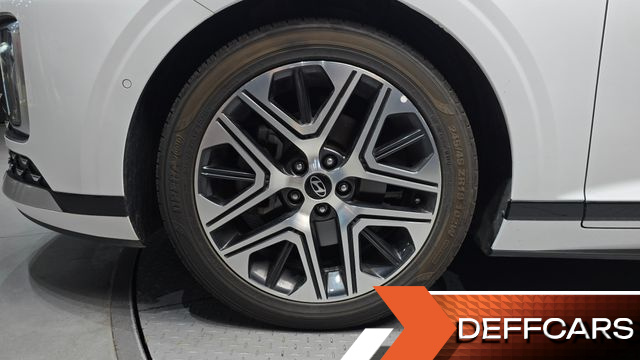 Hyundai GRANDEUR 2,5 Gasoline 2WD Exclusive купить на сайте DeffCars