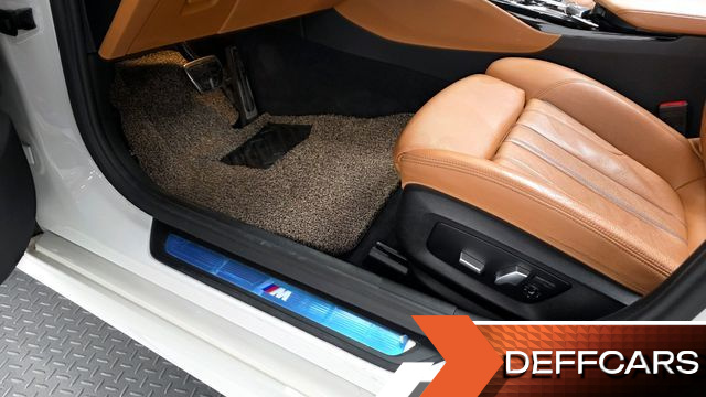 BMW 5-SERIES 530i xDrive M Sport Package купить на сайте DeffCars