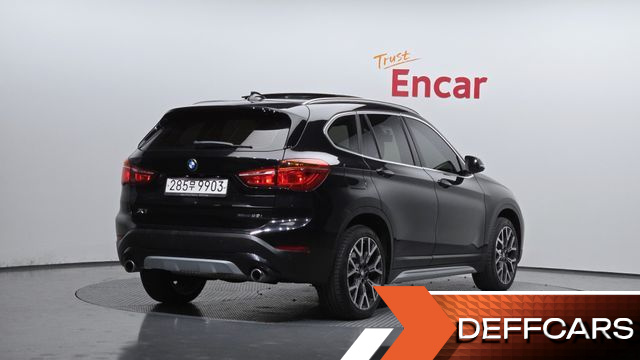BMW X1 xDrive 20i xLine купить на сайте DeffCars