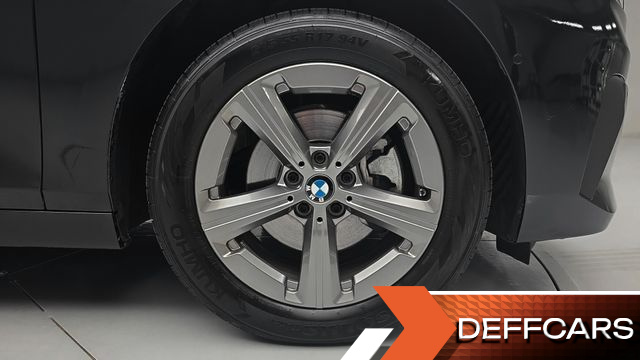 BMW 2-SERIES 220i Advantage купить на сайте DeffCars