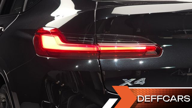 BMW X4 xDrive 20d M Sports Pro купить на сайте DeffCars