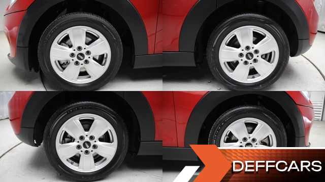 Mini COOPER 5Door Standard 3rd купить на сайте DeffCars