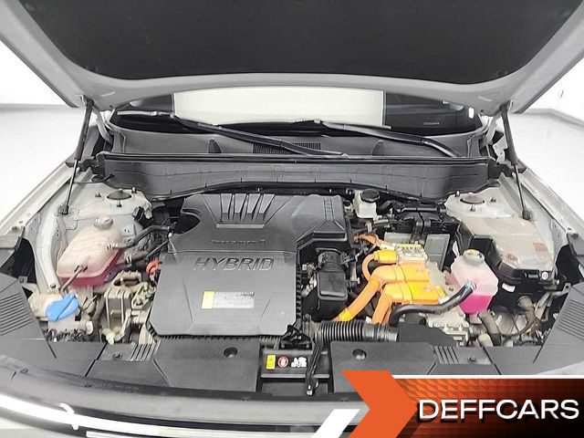 Hyundai KONA Modern купить на сайте DeffCars
