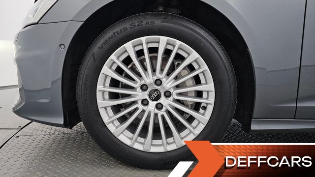 Audi A6 45 TFSI Premium купить на сайте DeffCars