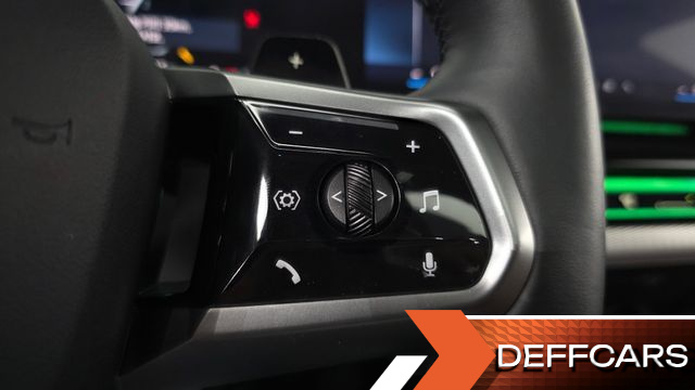 BMW 5-SERIES 530i xDrive M Sport купить на сайте DeffCars