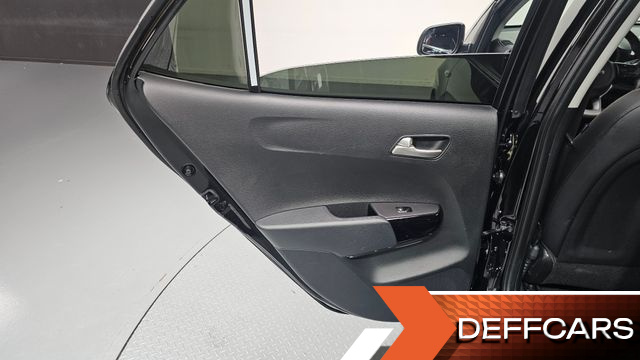 Kia MORNING Best Selection купить на сайте DeffCars