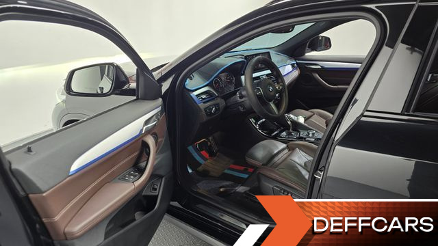 BMW X2 (F39) xDrive20i M Sport купить на сайте DeffCars