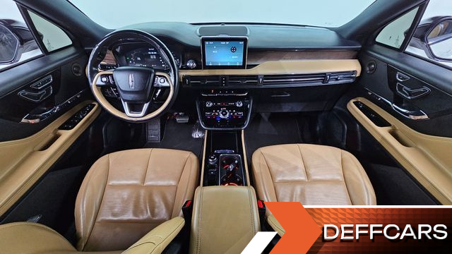 Lincoln CORSAIR 2.0 Reserve AWD купить на сайте DeffCars