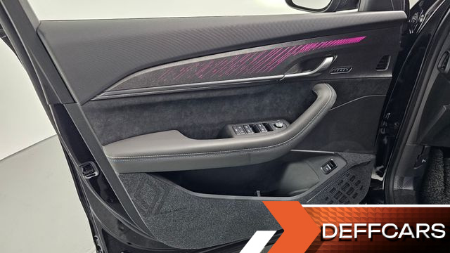 Renault-KoreaSamsung GRAND KOLEOS 2.0 Esprit Alpine 4WD купить на сайте DeffCars