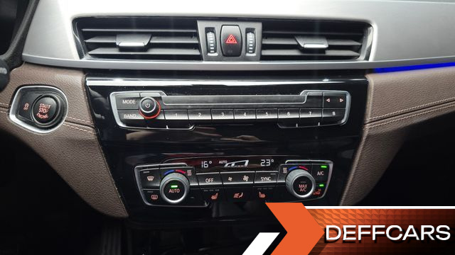 BMW X1 xDrive 20i M Sport купить на сайте DeffCars