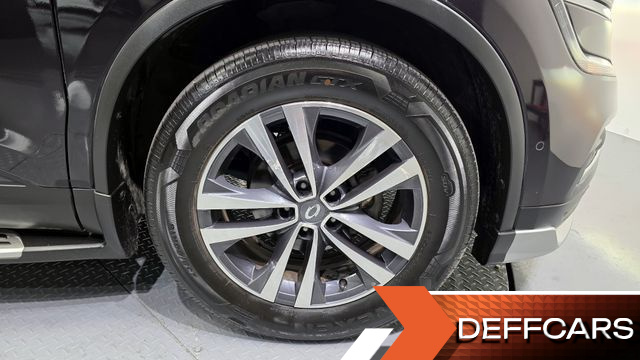 Renault-KoreaSamsung QM6 Gasoline 2WD RE купить на сайте DeffCars