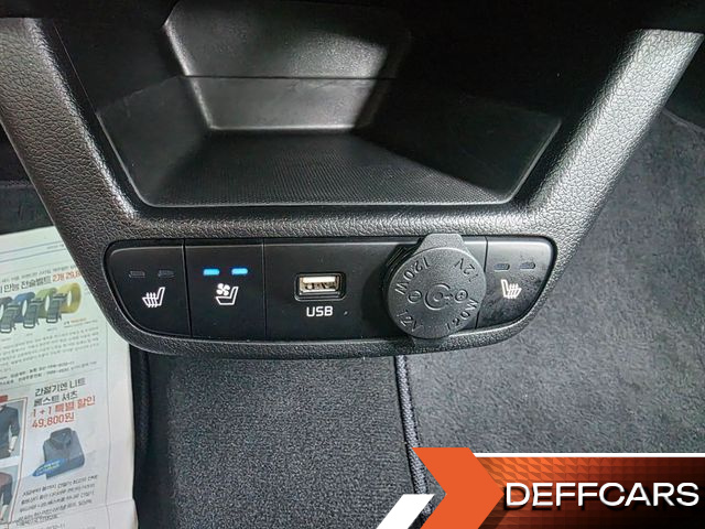Kia RAY Prestige купить на сайте DeffCars