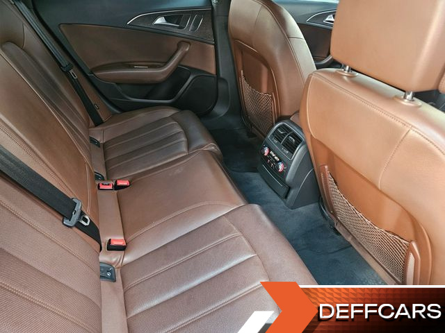 Audi A6 35 TDI Quattro Premium C7 купить на сайте DeffCars