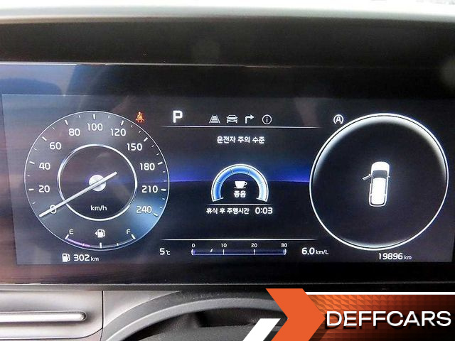 Kia CARNIVAL 9-Seater Noblesse купить на сайте DeffCars
