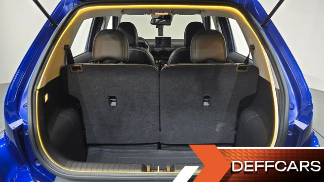 Hyundai CASPER Turbo Inspiration купить на сайте DeffCars